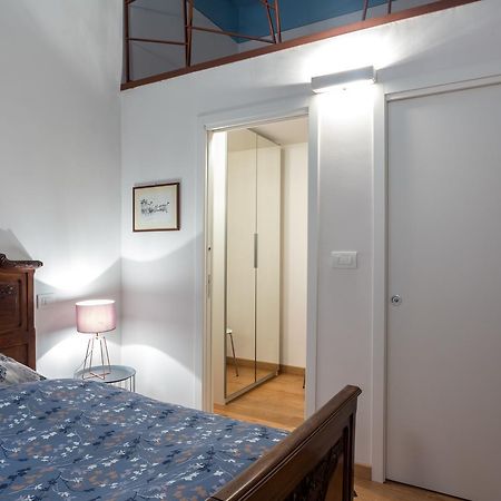 Garibaldi 13 Apartman Torino Kültér fotó