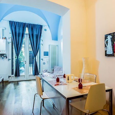 Garibaldi 13 Apartman Torino Kültér fotó