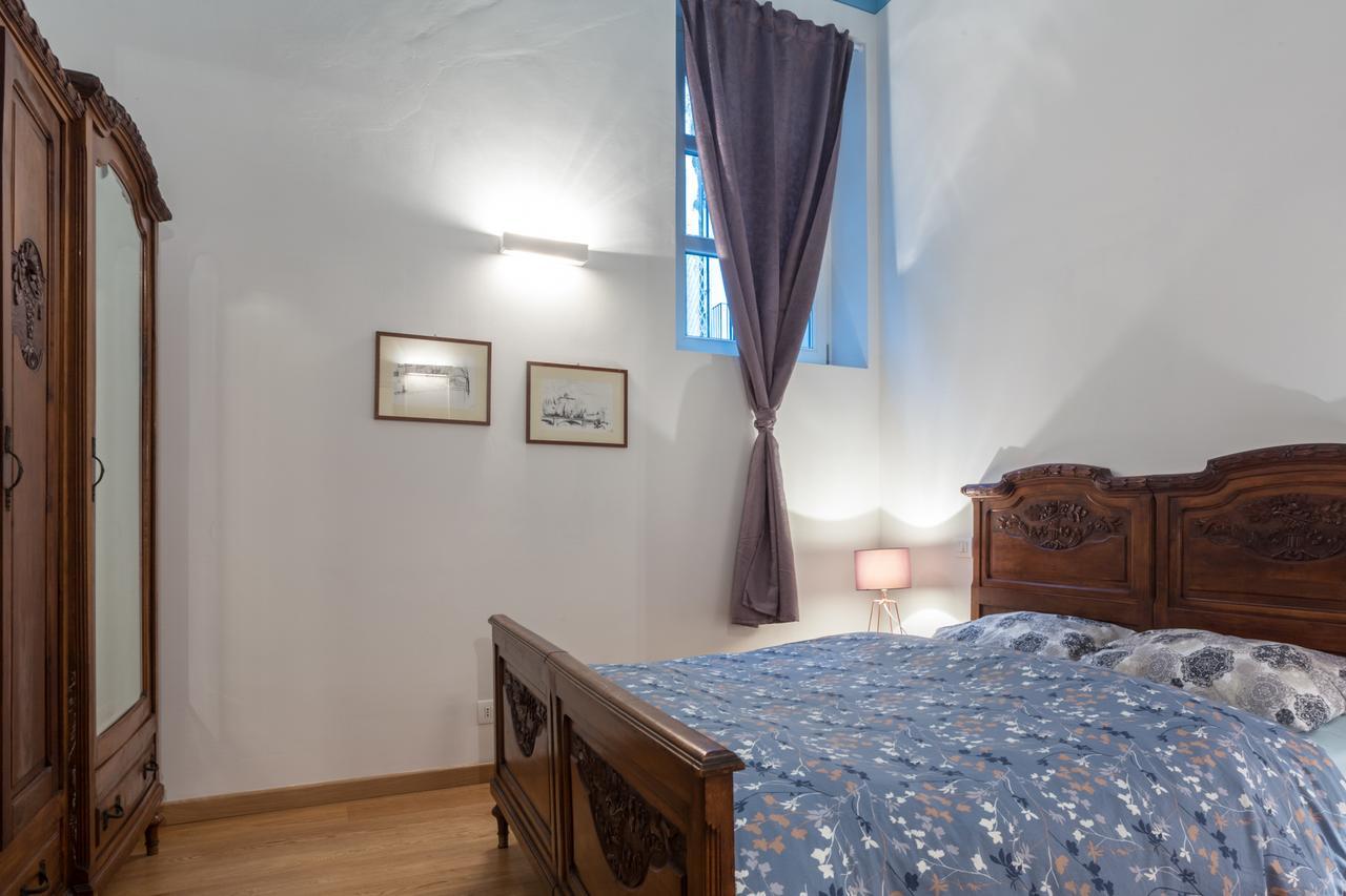 Garibaldi 13 Apartman Torino Kültér fotó