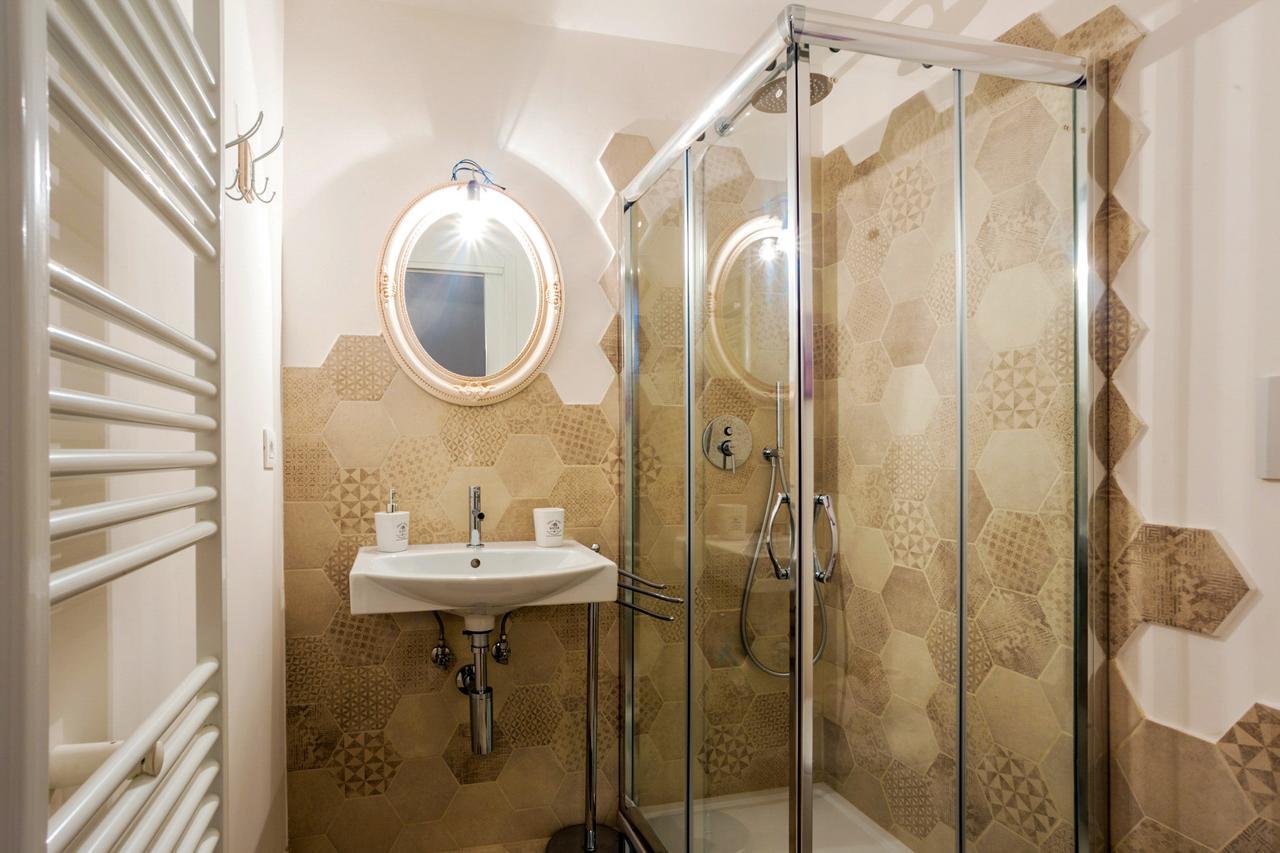 Garibaldi 13 Apartman Torino Kültér fotó