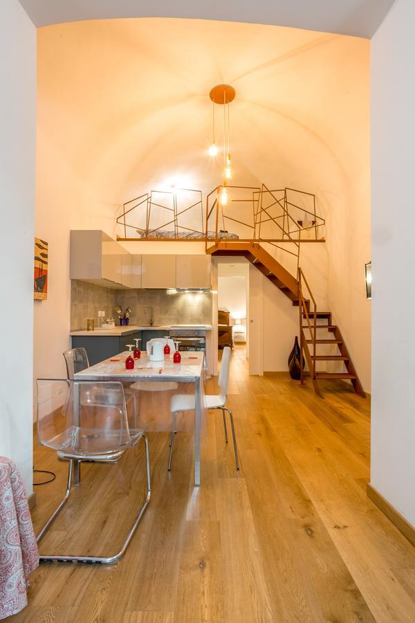 Garibaldi 13 Apartman Torino Kültér fotó