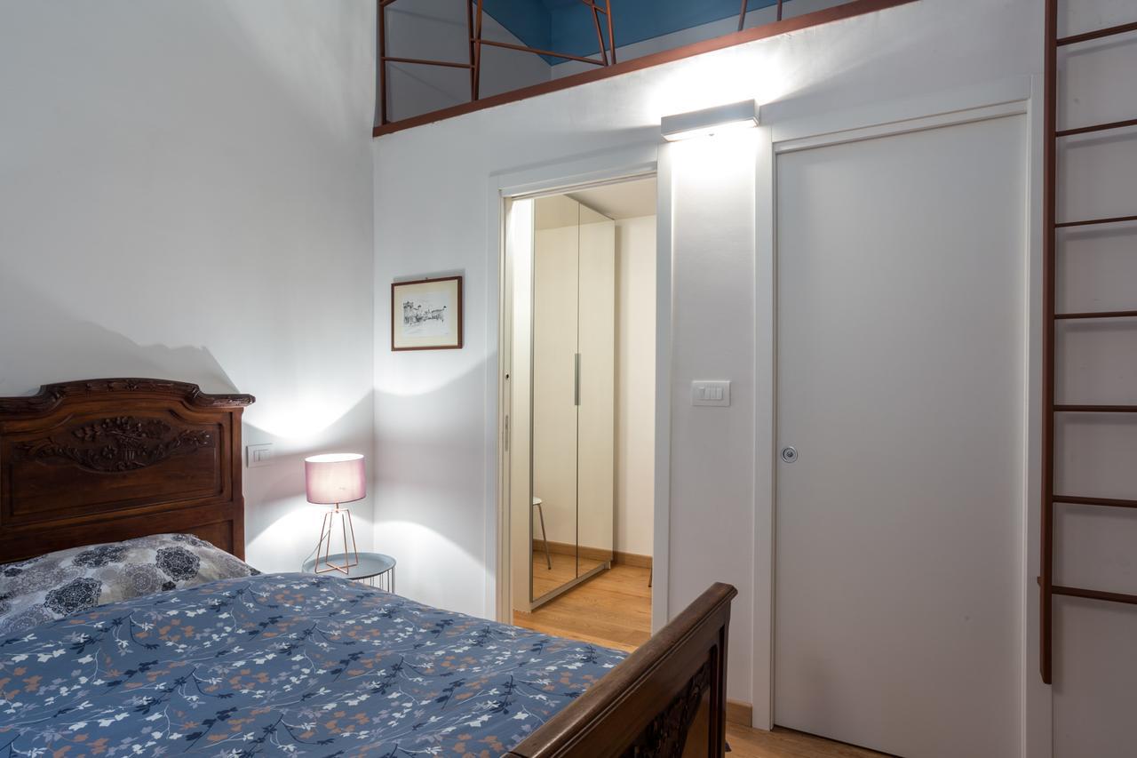 Garibaldi 13 Apartman Torino Kültér fotó