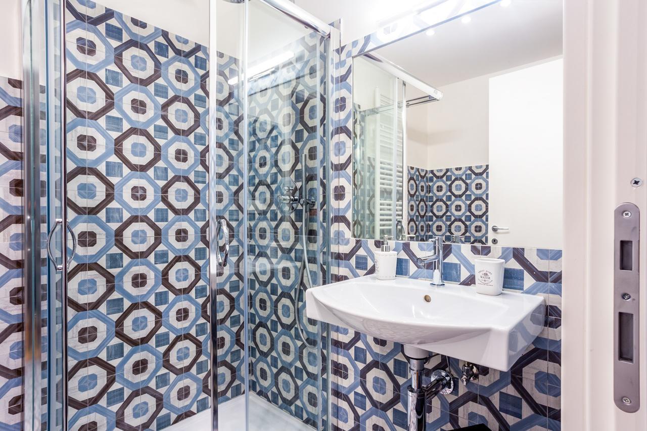 Garibaldi 13 Apartman Torino Kültér fotó