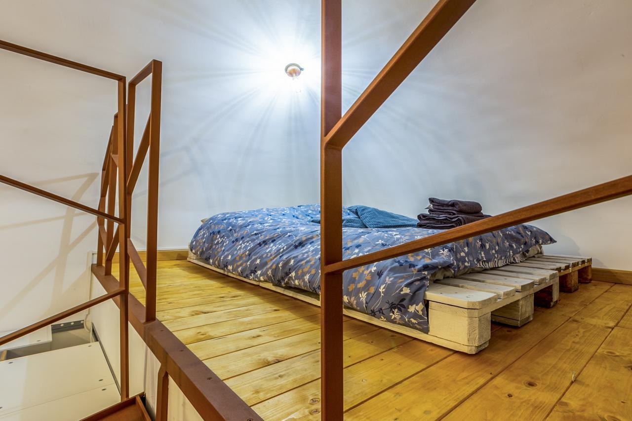 Garibaldi 13 Apartman Torino Kültér fotó