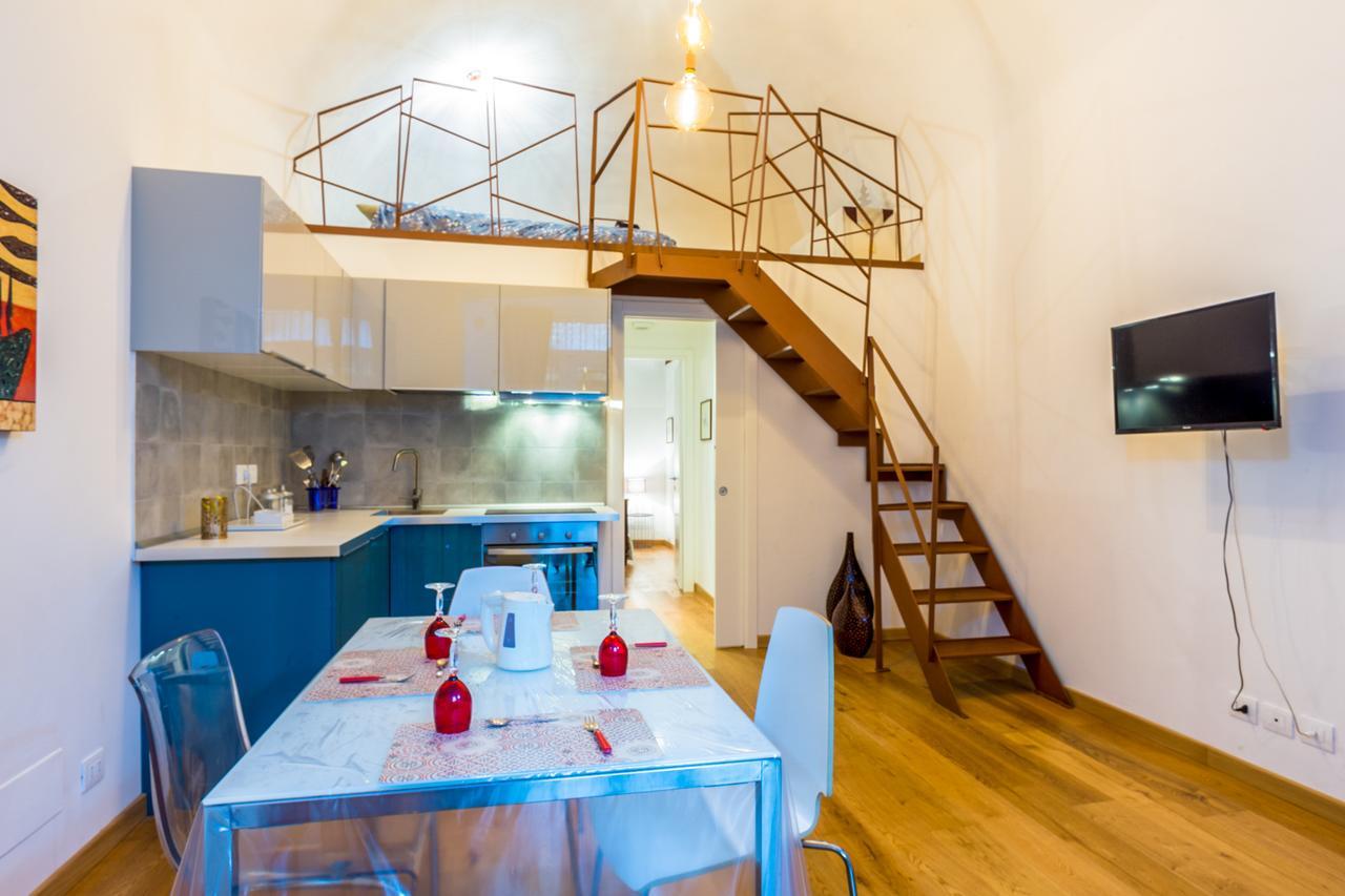 Garibaldi 13 Apartman Torino Kültér fotó
