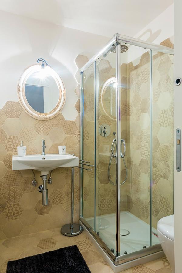 Garibaldi 13 Apartman Torino Kültér fotó